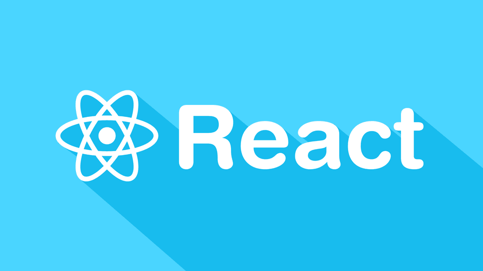 why using react